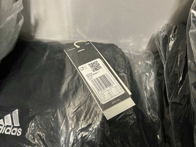 Partij diverse adidas hoodies (46x) - afbeelding 9 van  11