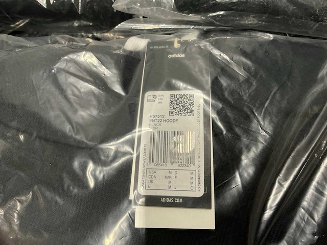 Partij diverse adidas hoodies (46x) - afbeelding 11 van  11