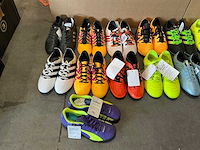 Partij diverse adidas kinder turf schoenen (25x) - afbeelding 2 van  9