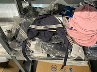 Partij diverse adidas kinder&baby mutsen (190x) - afbeelding 2 van  7