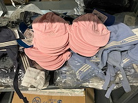 Partij diverse adidas kinder&baby mutsen (190x) - afbeelding 3 van  7
