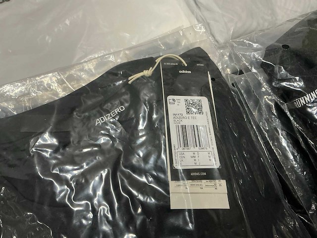 Partij diverse adidas kleding (110x) - afbeelding 2 van  23