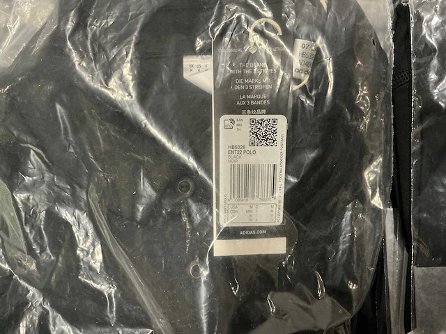 Partij diverse adidas kleding (110x) - afbeelding 5 van  23
