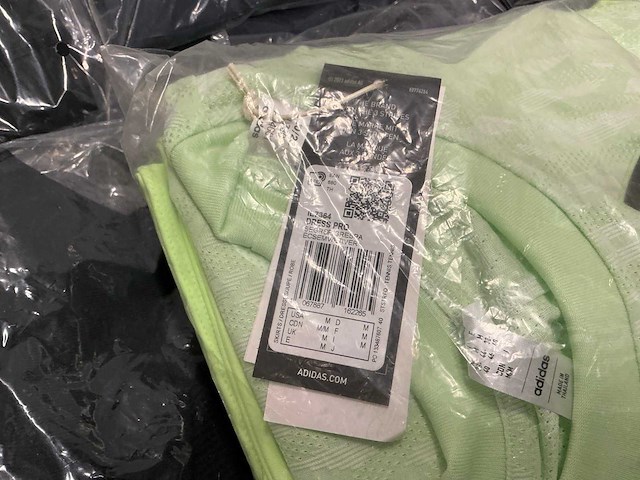 Partij diverse adidas kleding (110x) - afbeelding 7 van  23