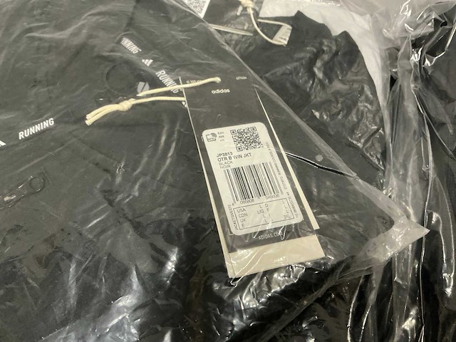 Partij diverse adidas kleding (110x) - afbeelding 9 van  23