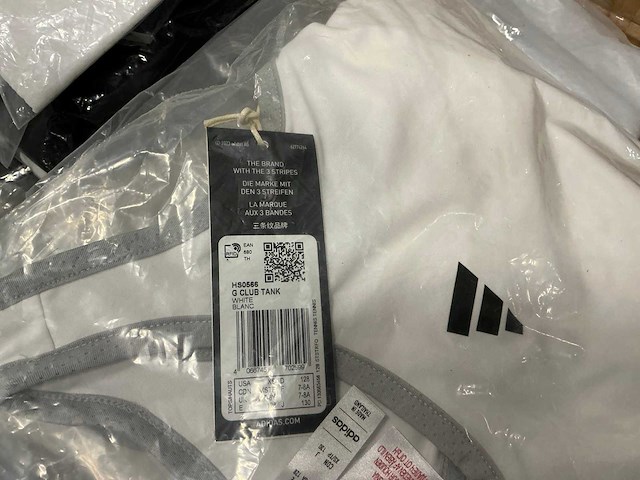 Partij diverse adidas kleding (110x) - afbeelding 20 van  23