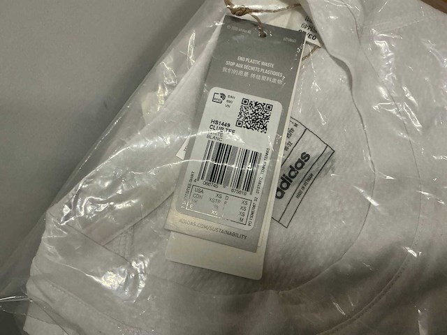 Partij diverse adidas kleding (110x) - afbeelding 21 van  23