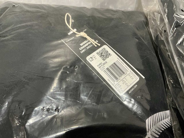 Partij diverse adidas kleding (114x) - afbeelding 7 van  24