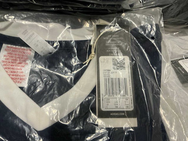 Partij diverse adidas kleding (114x) - afbeelding 9 van  24
