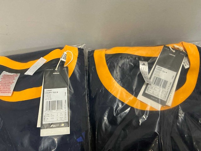 Partij diverse adidas kleding (114x) - afbeelding 10 van  24