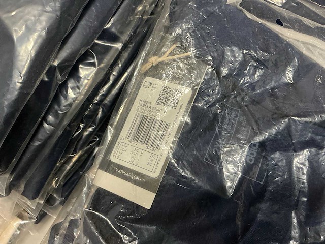 Partij diverse adidas kleding (114x) - afbeelding 11 van  24