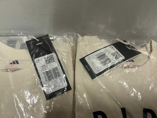Partij diverse adidas kleding (114x) - afbeelding 13 van  24