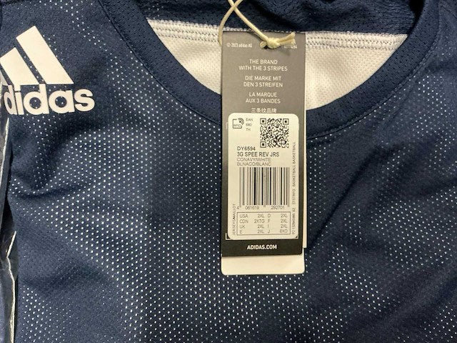 Partij diverse adidas kleding (114x) - afbeelding 15 van  24