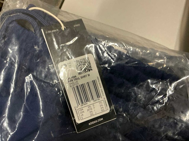 Partij diverse adidas kleding (114x) - afbeelding 16 van  24