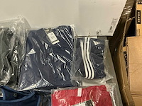 Partij diverse adidas kleding (114x) - afbeelding 24 van  24