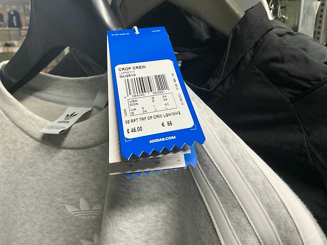 Partij diverse adidas kleding (177x) - afbeelding 3 van  14