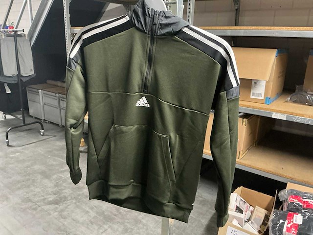 Partij diverse adidas kleding (177x) - afbeelding 4 van  14