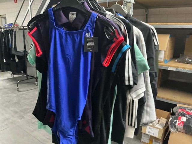 Partij diverse adidas kleding (177x) - afbeelding 8 van  14