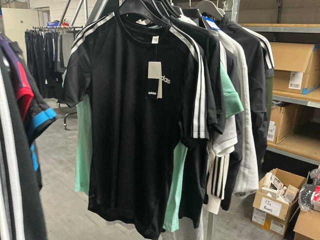 Partij diverse adidas kleding (177x) - afbeelding 9 van  14