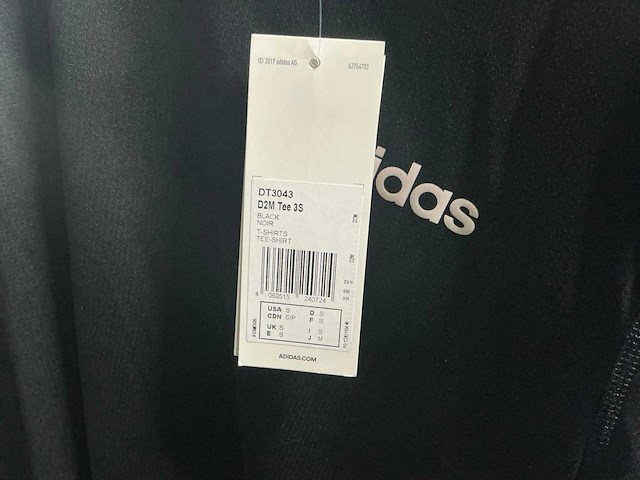 Partij diverse adidas kleding (177x) - afbeelding 10 van  14