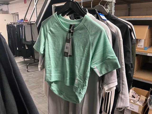 Partij diverse adidas kleding (177x) - afbeelding 11 van  14