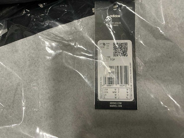 Partij diverse adidas kleding (53x) - afbeelding 6 van  25