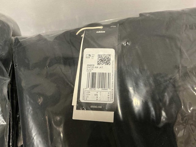 Partij diverse adidas kleding (53x) - afbeelding 8 van  25