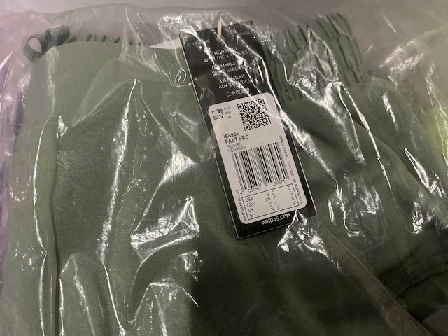 Partij diverse adidas kleding (53x) - afbeelding 10 van  25