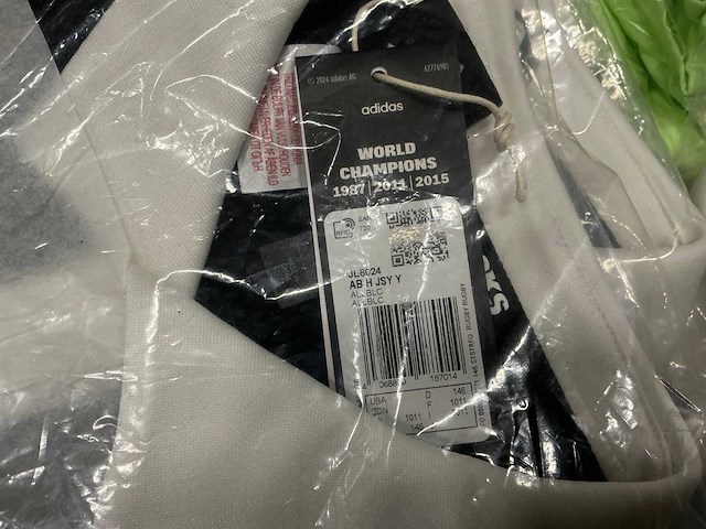 Partij diverse adidas kleding (53x) - afbeelding 15 van  25