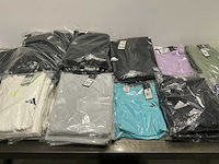 Partij diverse adidas kleding (53x) - afbeelding 19 van  25