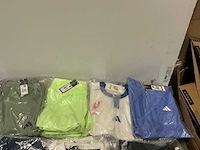Partij diverse adidas kleding (53x) - afbeelding 21 van  25