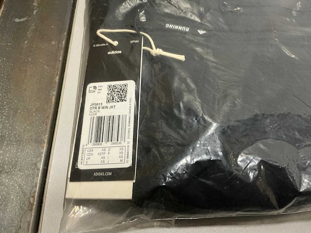 Partij diverse adidas kleding (53x) - afbeelding 25 van  25