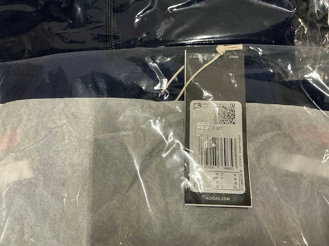 Partij diverse adidas kleding (78x) - afbeelding 2 van  23
