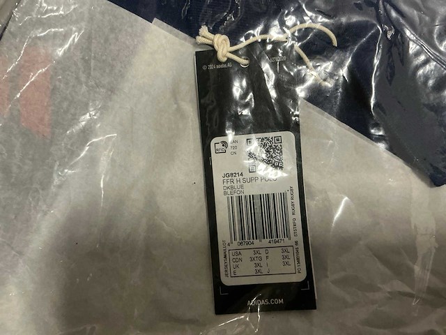 Partij diverse adidas kleding (78x) - afbeelding 3 van  23