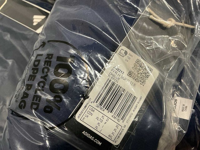 Partij diverse adidas kleding (78x) - afbeelding 5 van  23