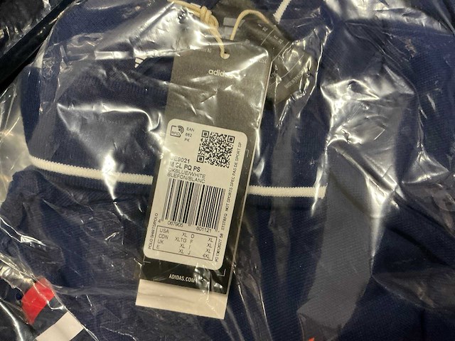 Partij diverse adidas kleding (78x) - afbeelding 6 van  23