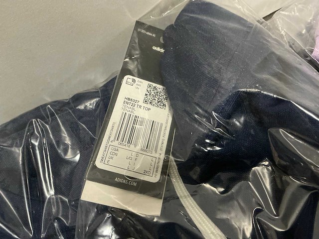 Partij diverse adidas kleding (78x) - afbeelding 7 van  23