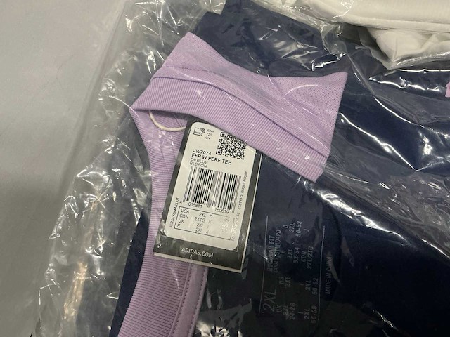 Partij diverse adidas kleding (78x) - afbeelding 8 van  23