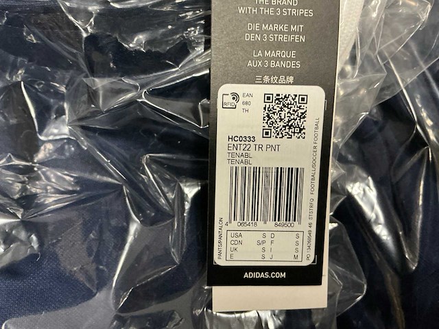 Partij diverse adidas kleding (78x) - afbeelding 10 van  23