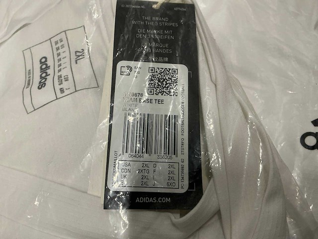 Partij diverse adidas kleding (78x) - afbeelding 11 van  23