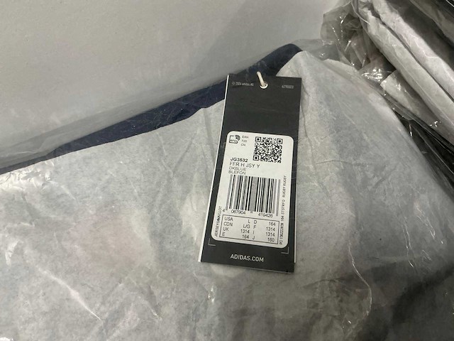 Partij diverse adidas kleding (78x) - afbeelding 13 van  23