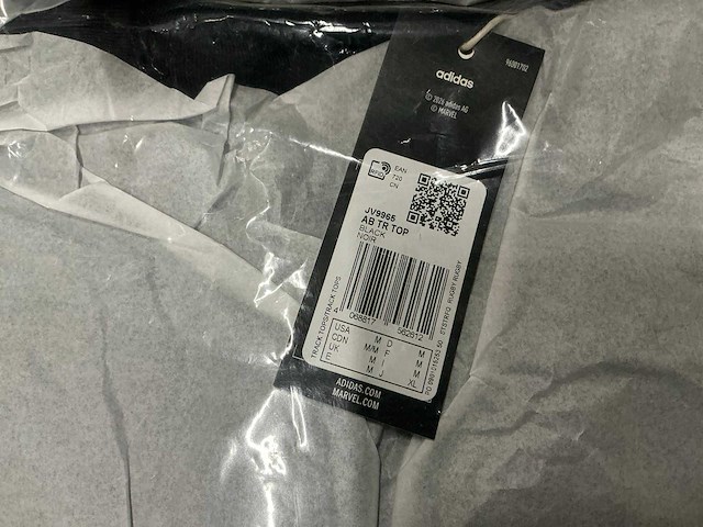 Partij diverse adidas kleding (78x) - afbeelding 16 van  23