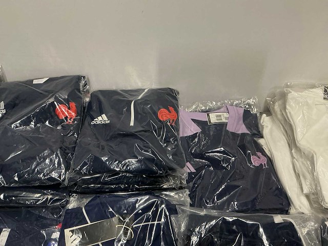 Partij diverse adidas kleding (78x) - afbeelding 20 van  23