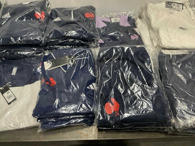 Partij diverse adidas kleding (78x) - afbeelding 21 van  23