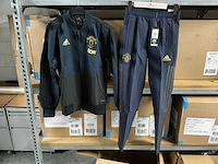 Partij diverse adidas manchester united sportkleding (20x) - afbeelding 4 van  7
