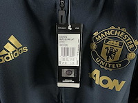 Partij diverse adidas manchester united sportkleding (20x) - afbeelding 6 van  7