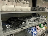 Partij diverse adidas rugzakken (20x) - afbeelding 1 van  5
