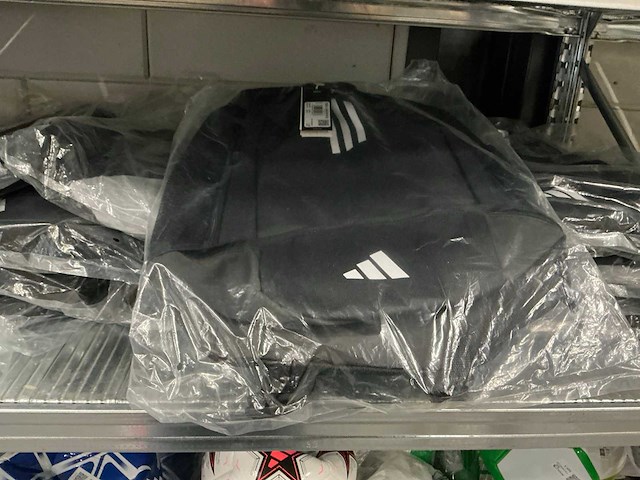 Partij diverse adidas rugzakken (20x) - afbeelding 4 van  5