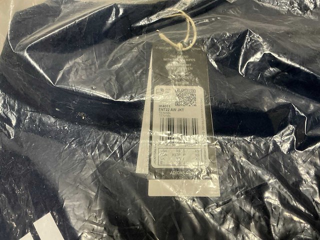 Partij diverse adidas shirts (116x) - afbeelding 5 van  13