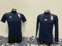 Partij diverse adidas shirts (116x) - afbeelding 6 van  13